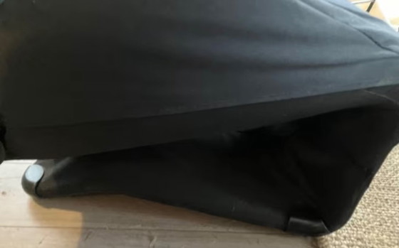 Image 1 of Poltrona lounge Wink originale di Cassina