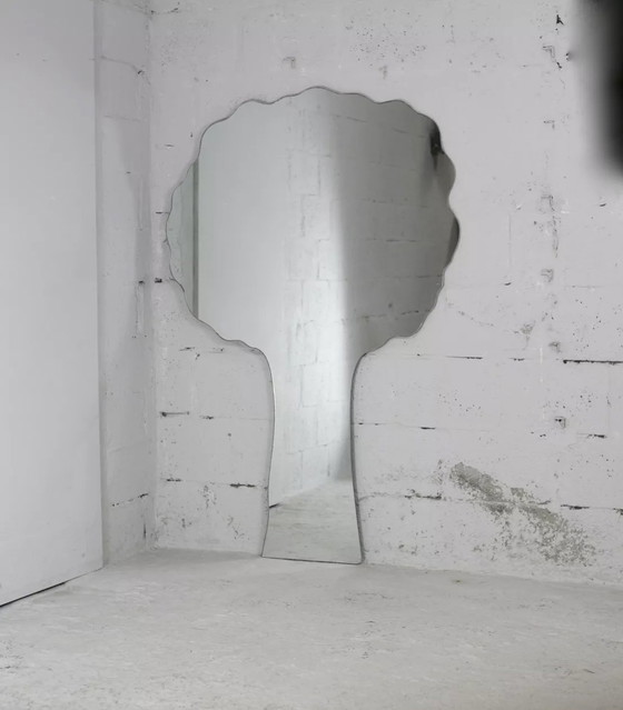 Image 1 of Mathias boomspiegel