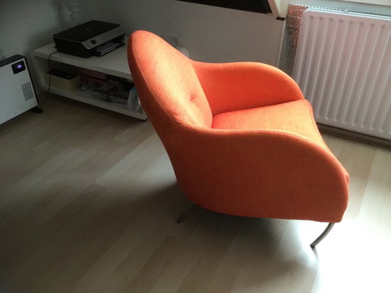 Image 1 of Tessuto per poltrona confortevole