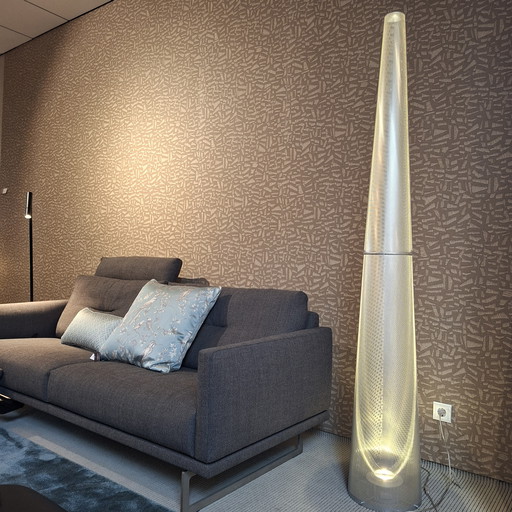 Jet Light UC Feeder Lamp