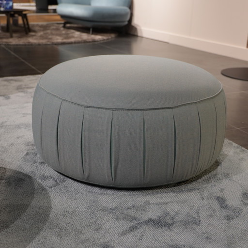 Pouf Leolux Capri