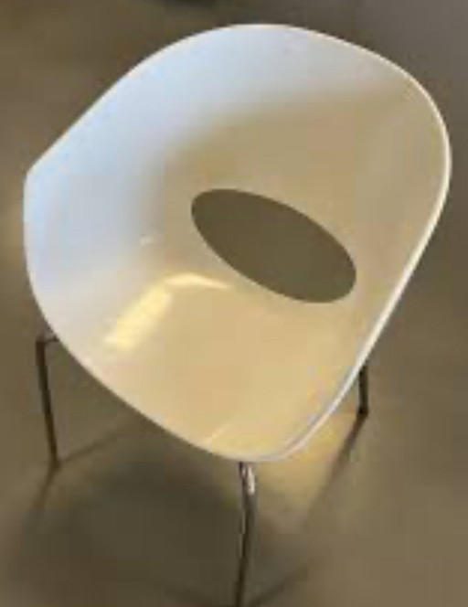 8 chairs orbit large