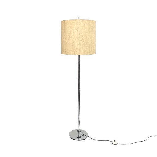 STAFF Germany | Lampadaire vintage des années 70 Mid Century Lampe à poser