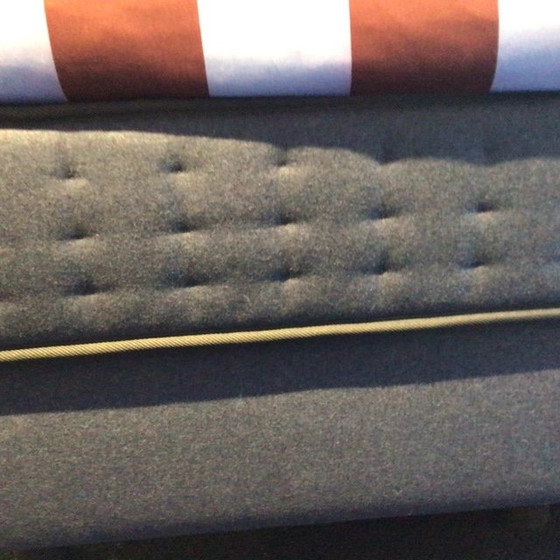 Image 1 of Auping box spring Kiruna 180 x 210