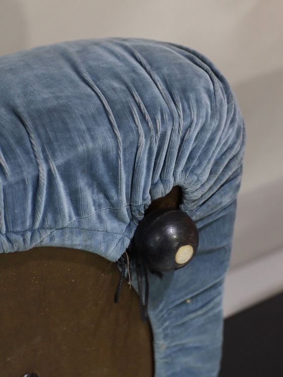 Image 1 of Camaleonda B&B Italia sofa with Gli Scacchi elements 1975