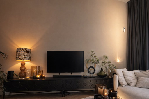 Mooi tv meubel te koop