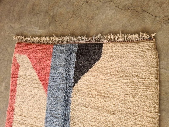 Berberkleed 200/300 cm – Aime Té, Vloerkleden en tapijten, Wool (photo 7 of 7)
