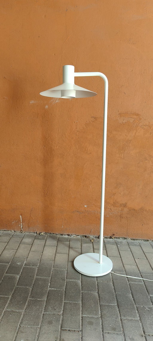floor lamp "Minneapolis" by Friis and Moltke for Frandsen, Denmark