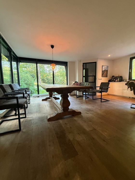 Monastery Table 300cm – Spirito Kloostertafel, Dining tables, Wood (photo 3 of 8)
