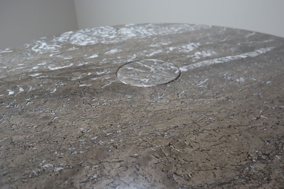 Image 1 of Mesa de comedor Eros – Angelo Mangiarotti para Skipper, 1971, Italia