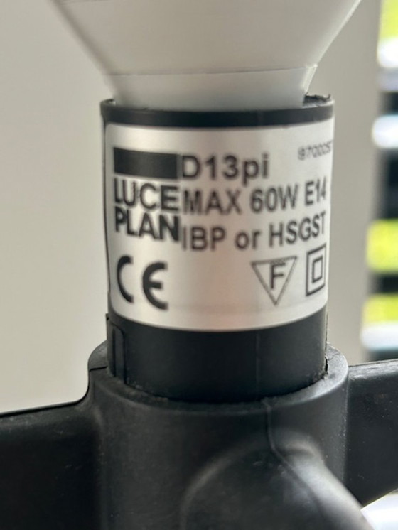 Image 1 of Luceplan Constazina