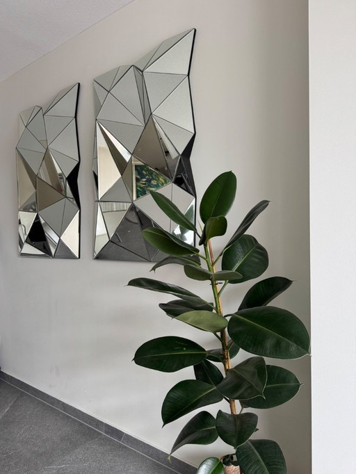 Specchio Eichholtz Specchio Boyton