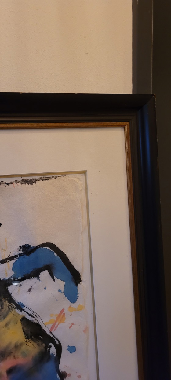 Image 1 of Anton Heyboer, Piccolo Ballerino