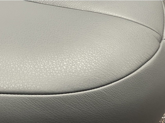 Image 1 of Leolux kikko chaise longue NEW