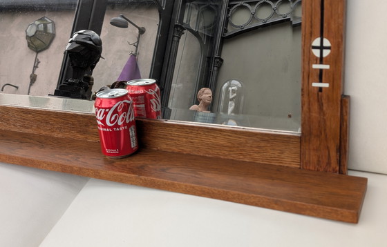 Image 1 of Miroir Art Déco