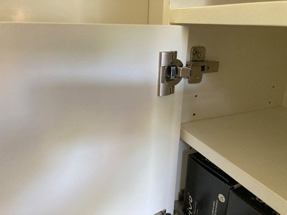 Libreria (lunga 450 cm!) – Librerie, Mdf (photo 11 of 19)