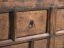 Mobile antico a cassetti multipli in legno di pino – Cina, circa 1930 – Cassettiere, Iron (photo 19 of 40)