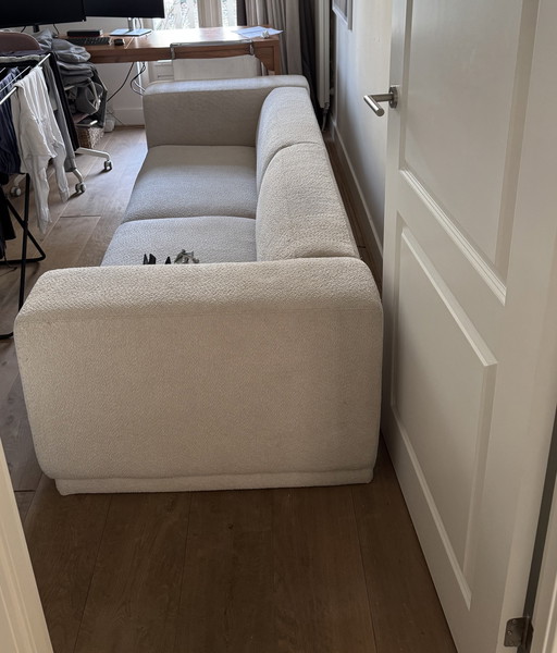 Studio Henk Bank - ¡DEBO IRME RÁPIDO!