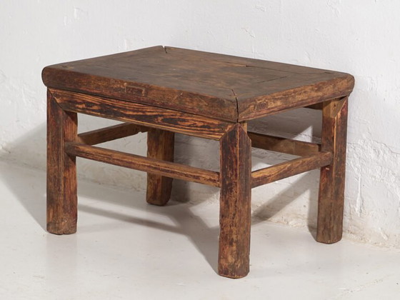 Table orientale antique (c.1900) #1 – Tables basses (photo 38 of 40)