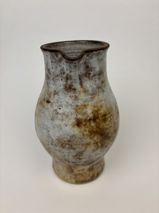 Brocca Vallauris anni '50/'60 firmata – Vasi, Ceramica (photo 4 of 8)