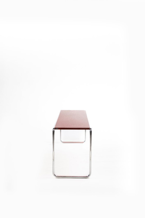 Image 1 of 1x table d'appoint Thonet B10