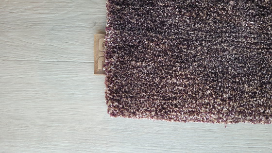 Image 1 of Alfombra morada Bic Carpets 300 x 200 cm