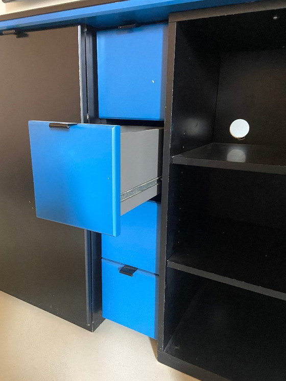 Image 1 of Interlubke Design Dressoir 