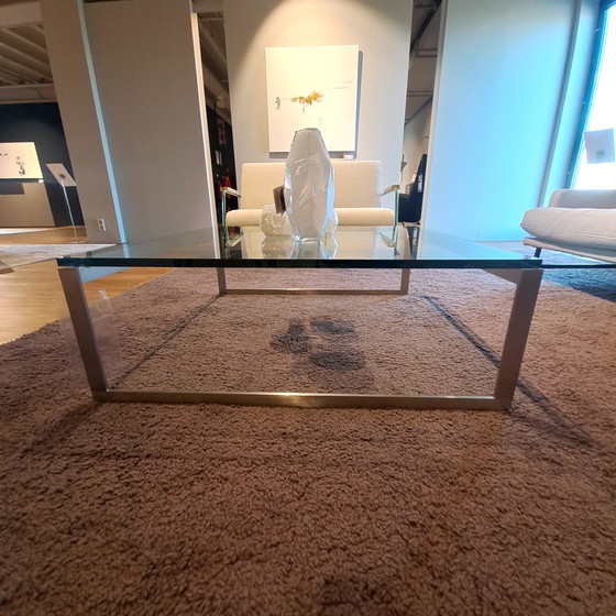 Image 1 of Table basse Metaform T-4