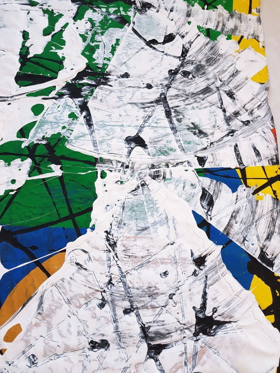 Image 1 of Jürgen Angeler - El espíritu natural