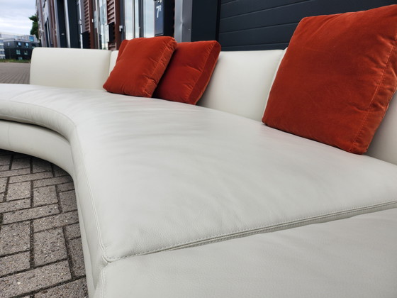 Image 1 of Minotti - Sofá Seymour + Sillón Jensen de Rodolfo Dordoni (Modelo de exposición)
