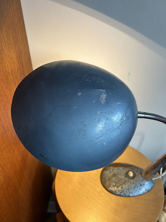 Image 1 of Cosack Tischlampe 50er Bauhaus Mid Century