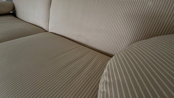 Image 1 of Banque B&B Italia à 3 boutons "Arca" - Paolo Piva