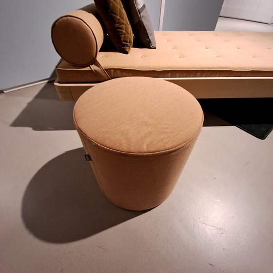 Image 1 of Pouf Auping CRHCK