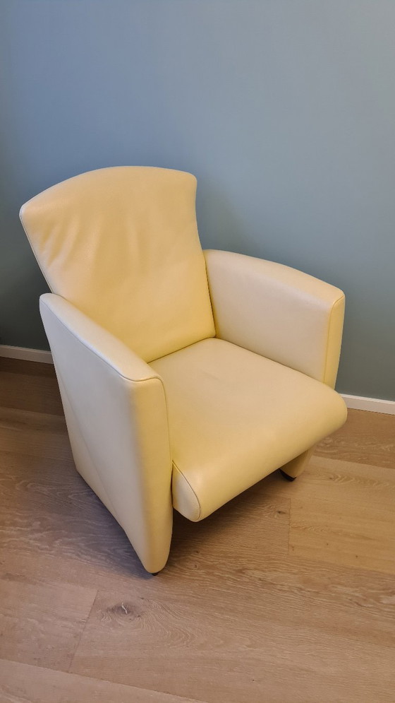 Image 1 of JORI vinci leder