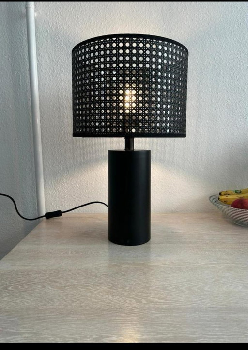 Lamp Fonq new