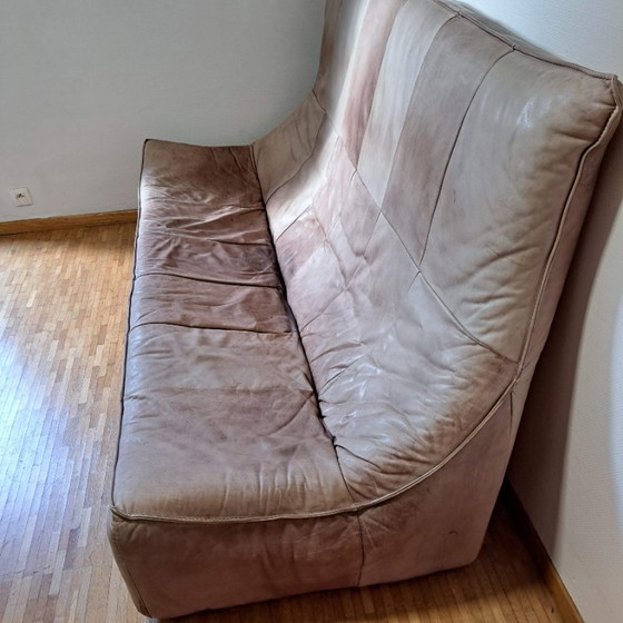 Image 1 of Il divano Rock di Gerard van den Berg