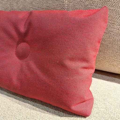 trío de corte de acero de neblina