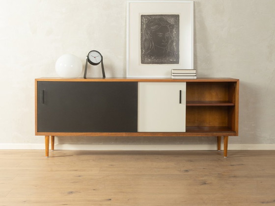 Image 1 of 50s sideboard by Georg Satink for WK Möbel, vintage