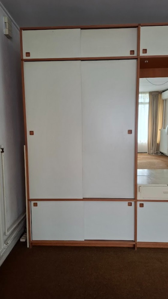 Image 1 of Armario de Pastoe