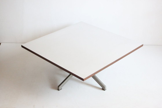 Image 1 of Pastoe salontafel door Cornelis Zitman