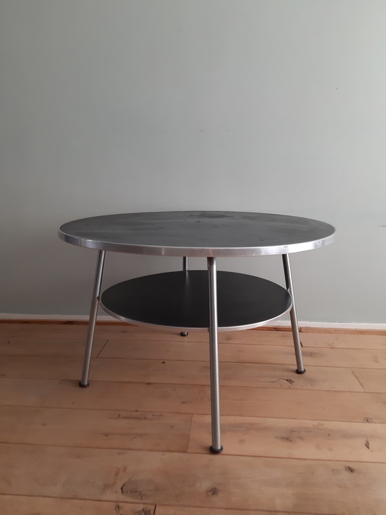 Image 1 of Gispen high coffee table