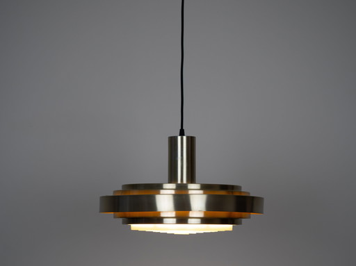 Danish Vintage Pendant Lamp From 1980S