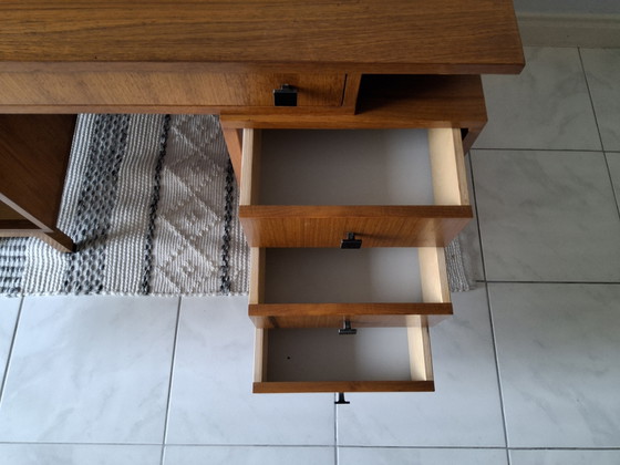 Vintage Bureau MDK Uit De Jaren 60 – Wood (photo 8 of 12)