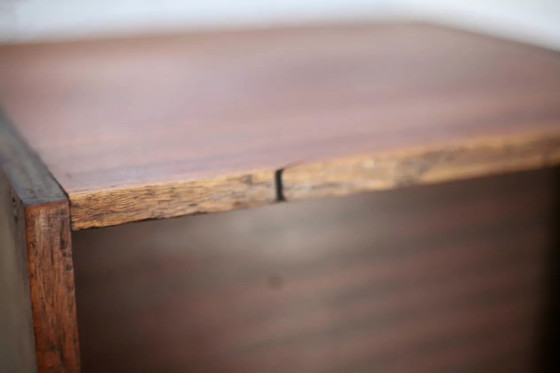 Image 1 of 3x Omkeerbare Haartafels