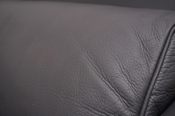 Image 1 of Rolf Benz 6500 Suite Couch Sofa Three-seater Two-seater Leather