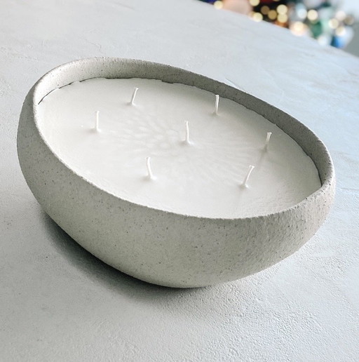 Mon Dada Doteki geurkaars S