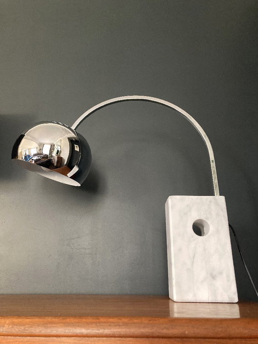 Mini Arco. 1980