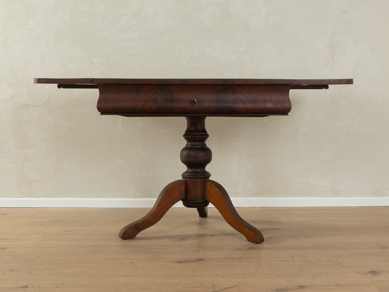 Image 1 of Antiker Schreibtisch aus der Zeit um 1890