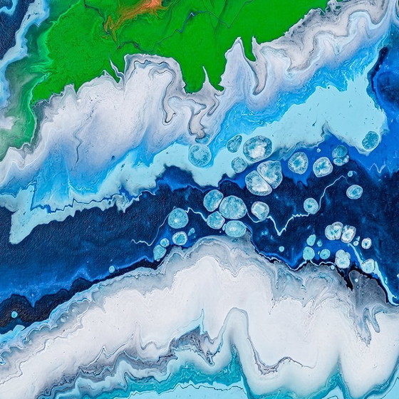 Image 1 of Entre fleuve et terre