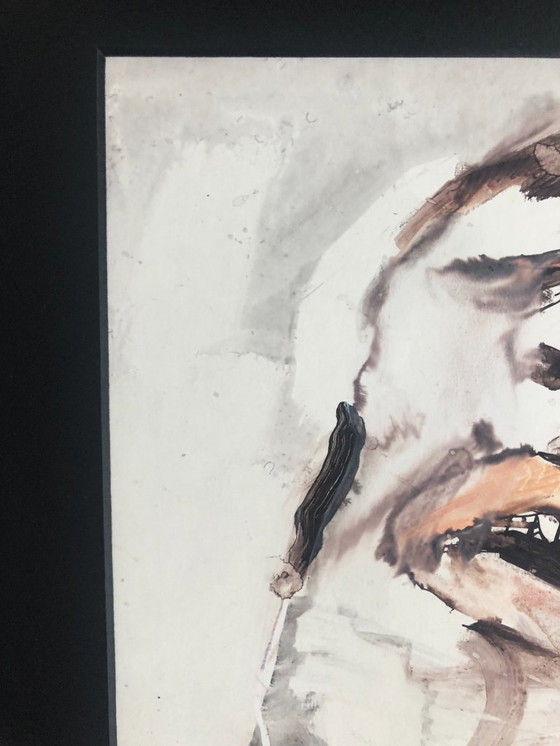 Image 1 of Le chanteur de jazz